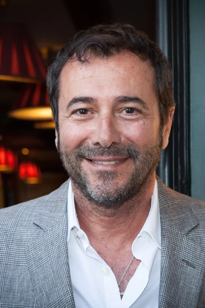 Qui Est La Mère Du Fils De Bernard Montiel