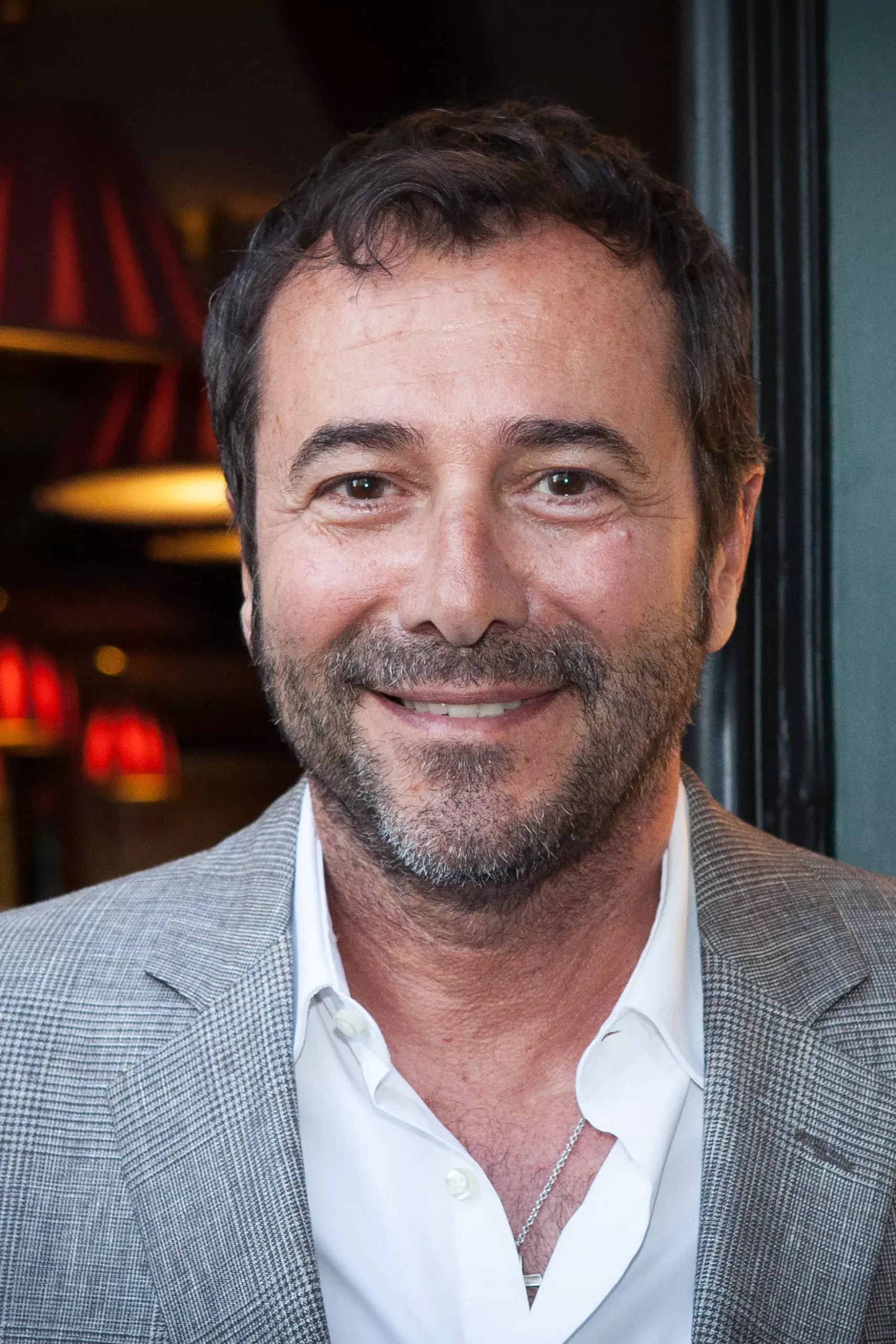 Qui Est La Mère Du Fils De Bernard Montiel