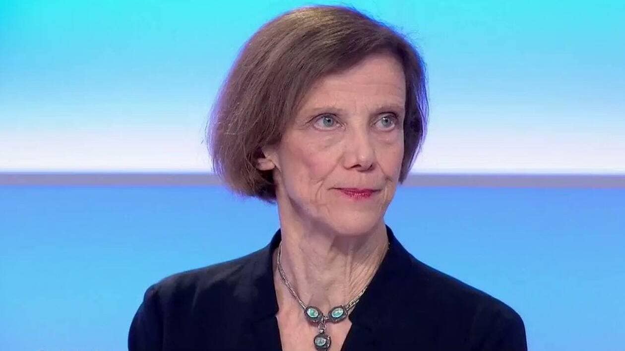 Qui Est Le Mari De Anne-Cl­­­­­aude Crémieux