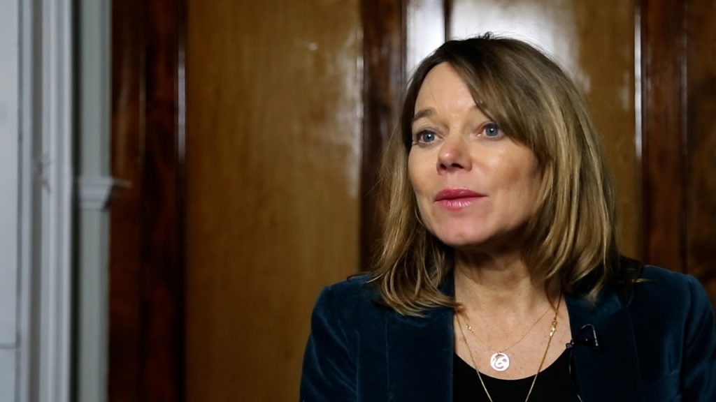 Samantha De Bendern Conjoint