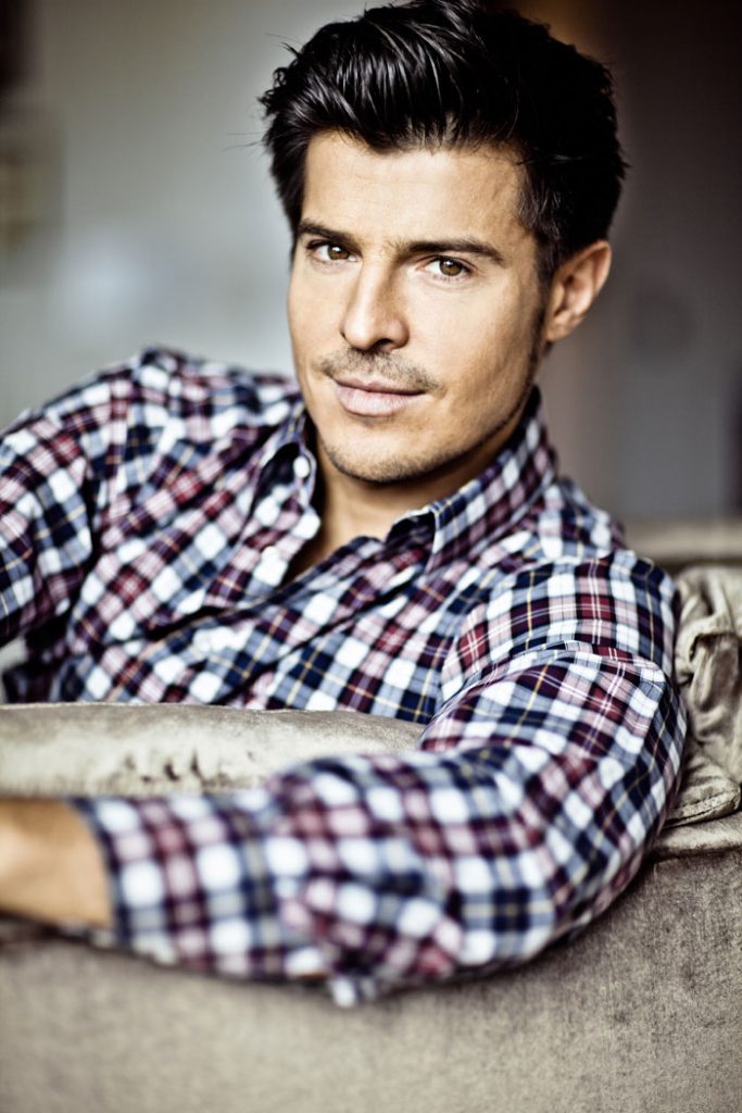 Taille De Vincent Niclo