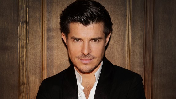 Taille De Vincent Niclo