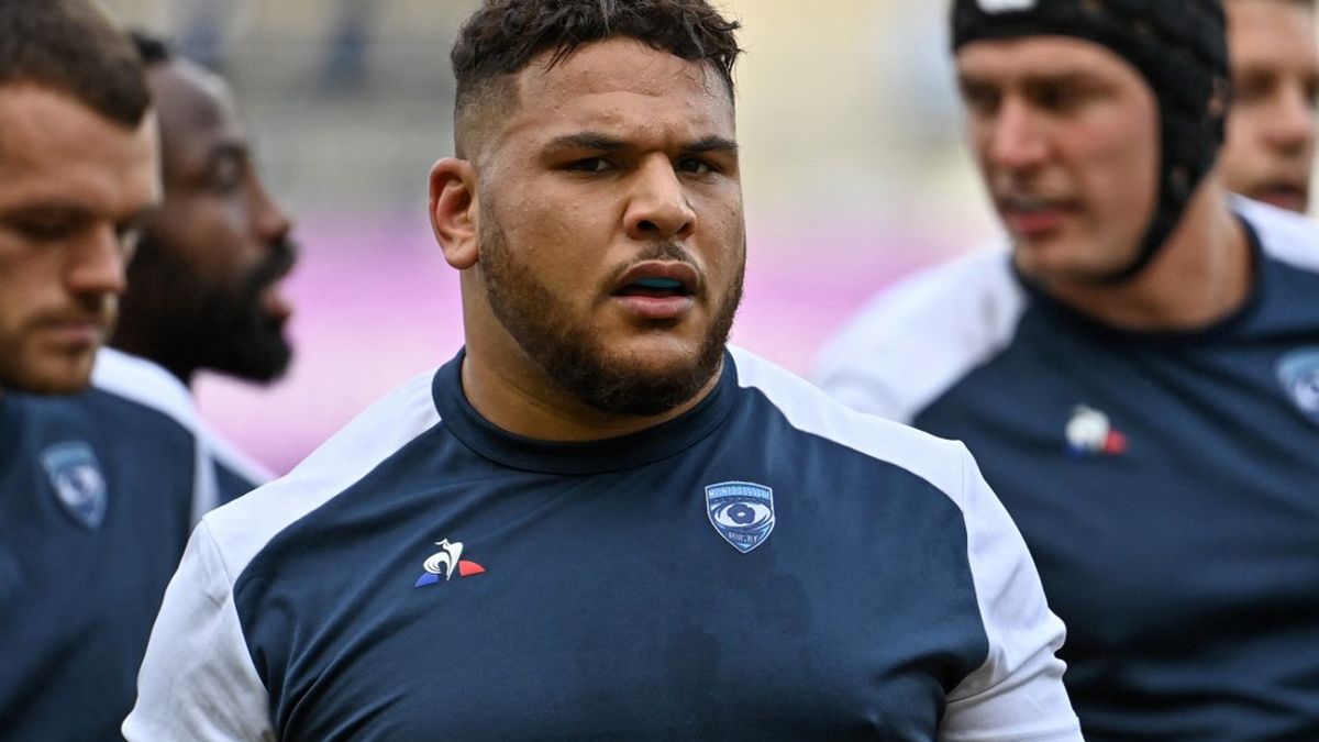 Video Du Rugbyman Frappant Sa Femme