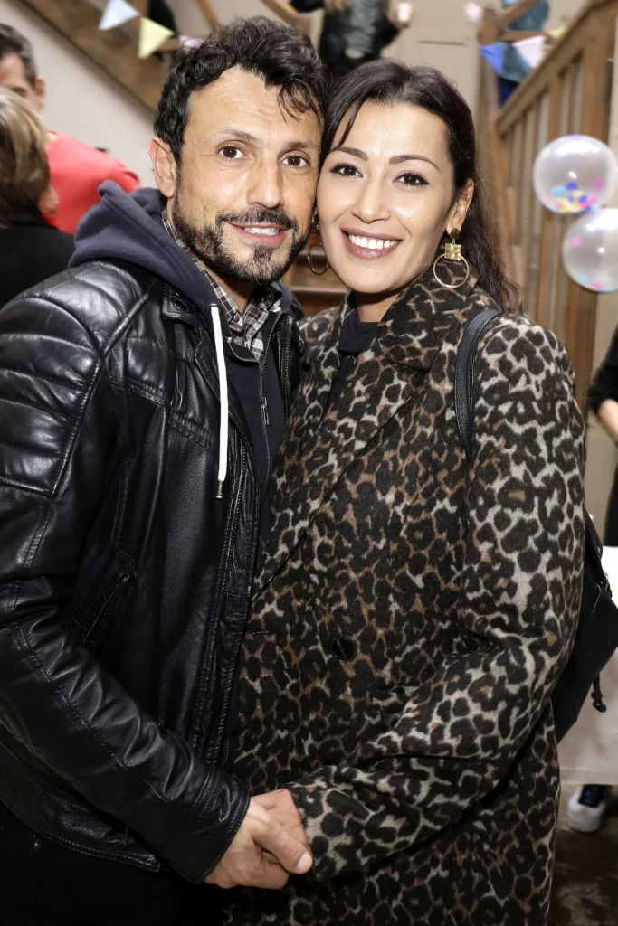 Willy Rovelli Et Son Fils