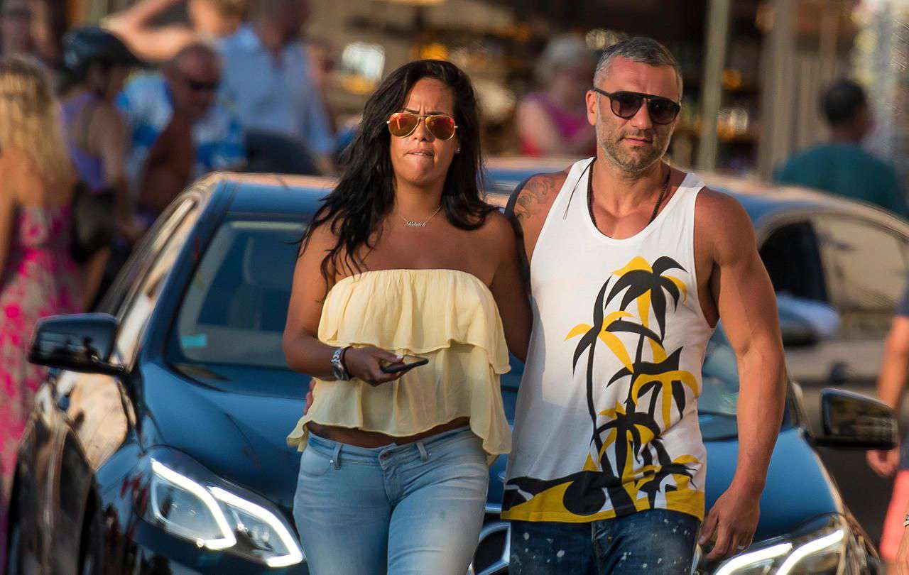 Amel Bent Mari