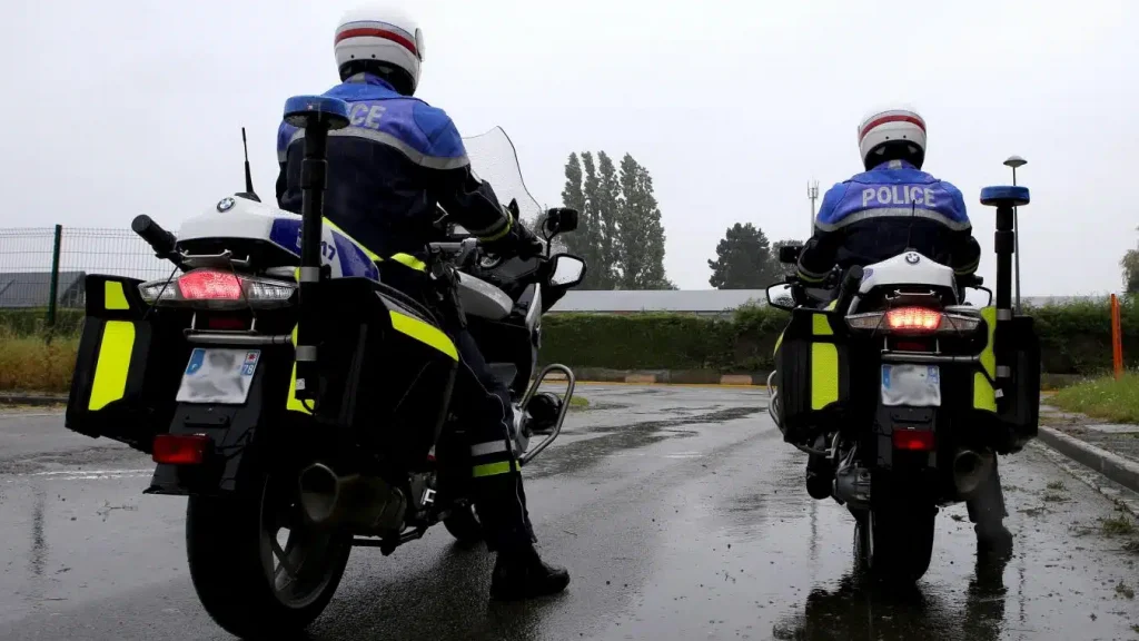 Cagnotte Policier Leetchi Cagnotte Policier Leetchi