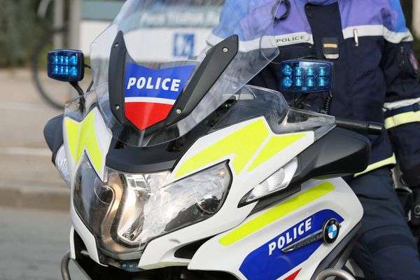 Cagnotte Policier Leetchi Cagnotte Policier Leetchi