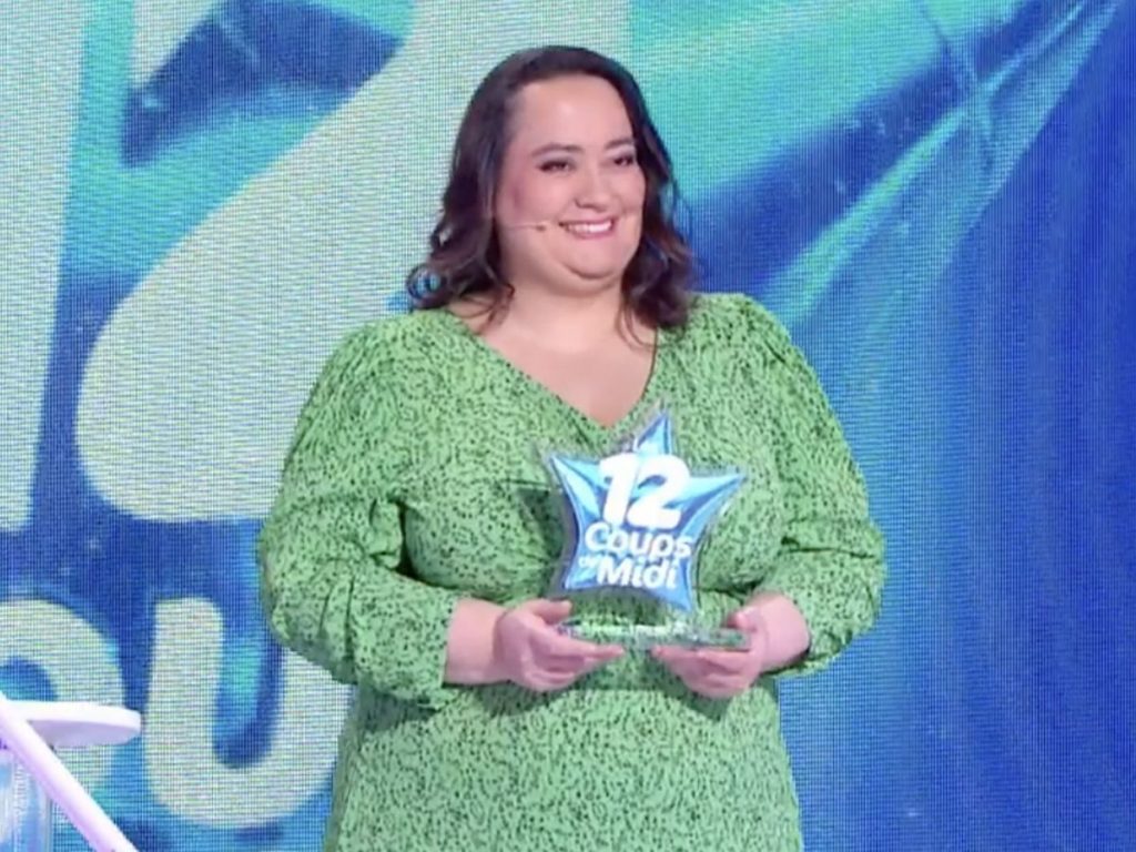 Céline 12 Coups De Midi Maladie