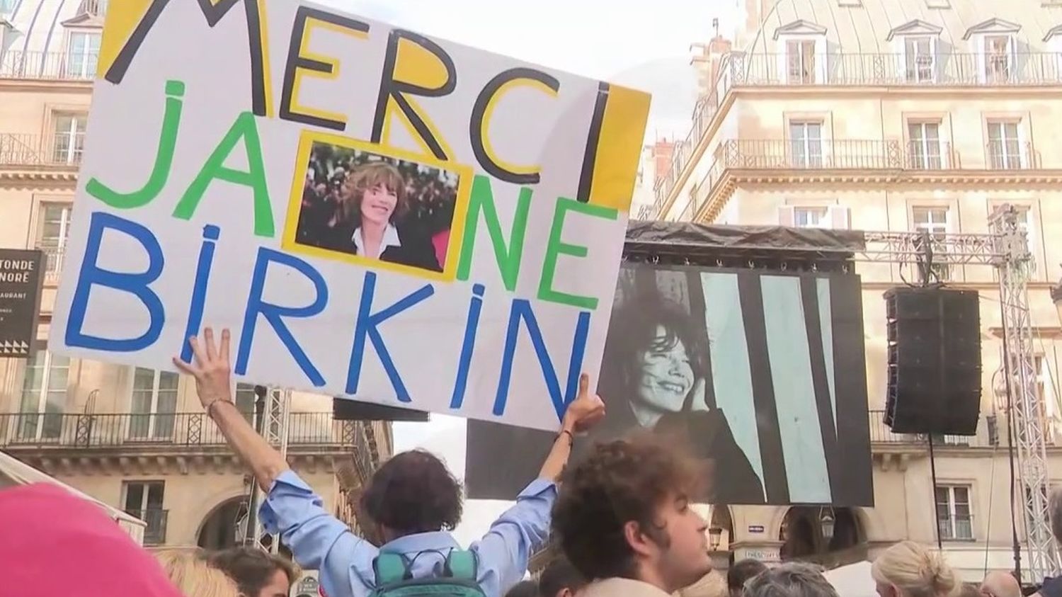 Cimetiere Montparnasse Jane Birkin