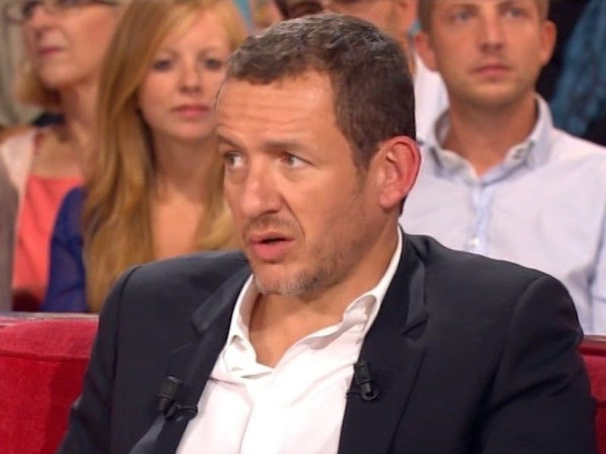 Dany Boon Fortune