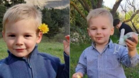 Emile Disparition Mere Diable