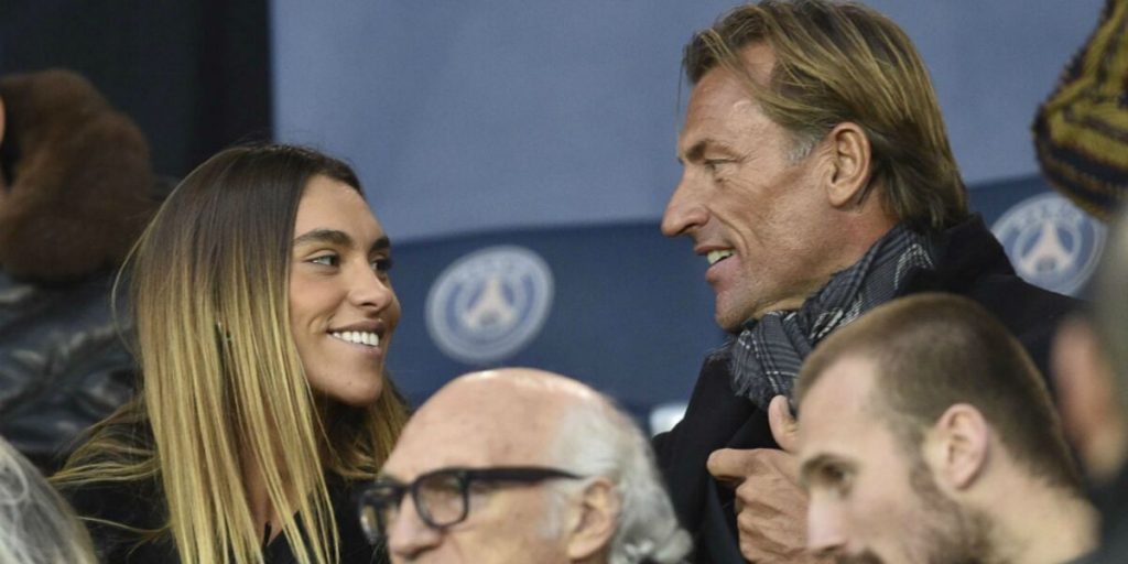 Fille Herve Renard Koh Lanta