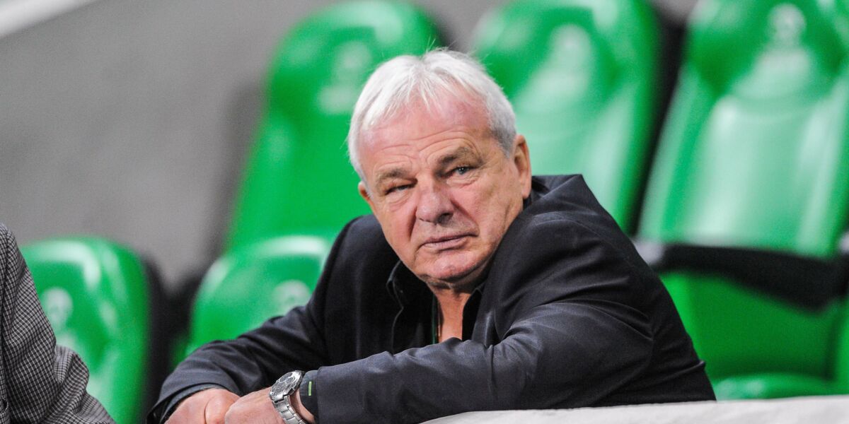 Georges Bereta Mort De Quoi
