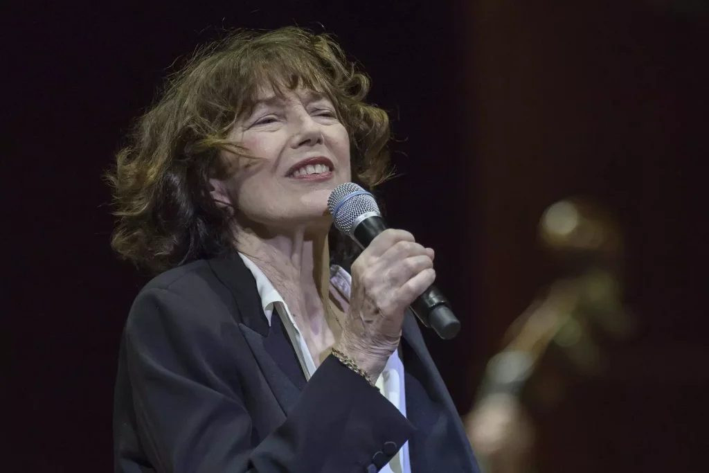 Jane Birkin Cause De Sa Mort Jane Birkin Cause De Sa Mort