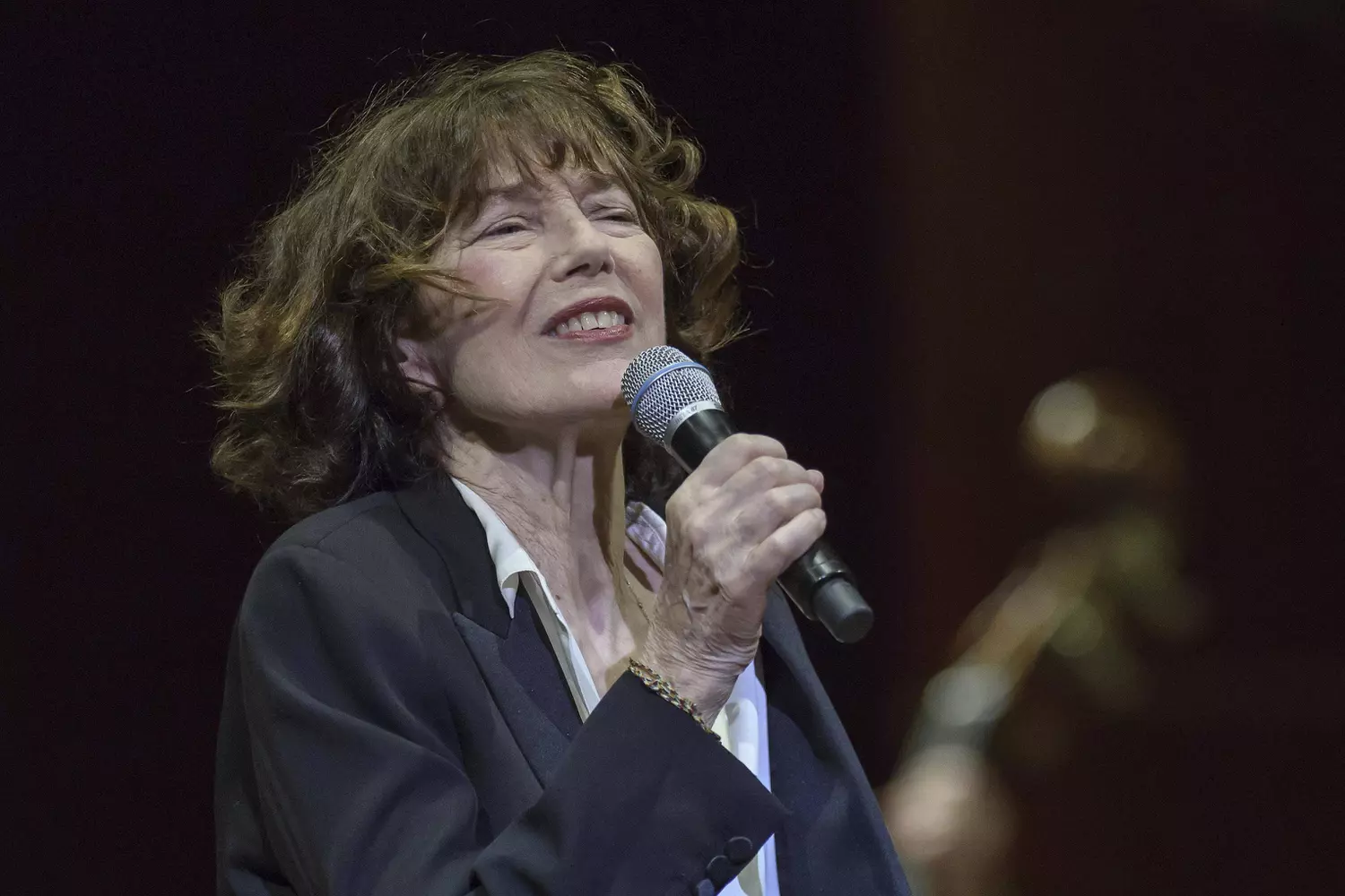 Jane Birkin Cause De Sa Mort