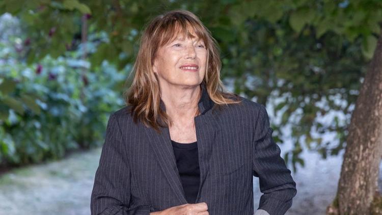 Jane Birkin Cause De Sa Mort Jane Birkin Cause De Sa Mort