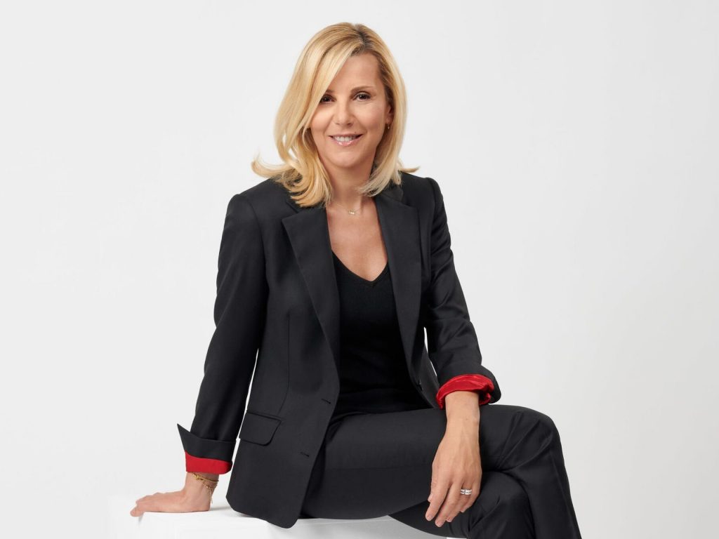 Laurence Ferrari Pap Ndiaye Laurence Ferrari Pap Ndiaye