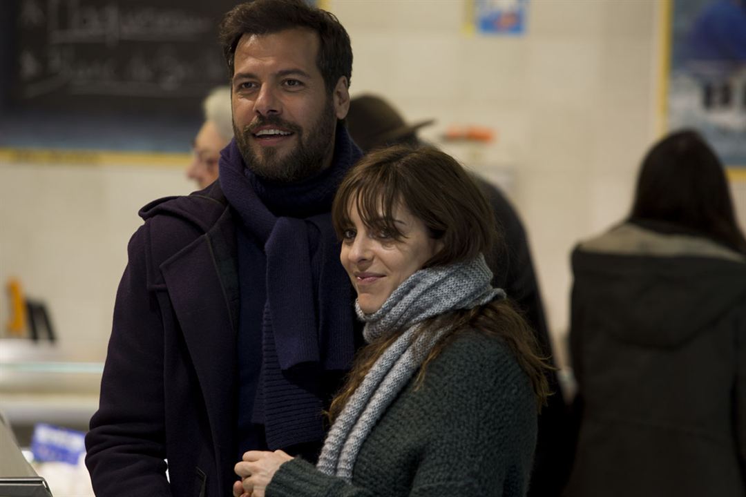 Laurent Lafitte vie Privée