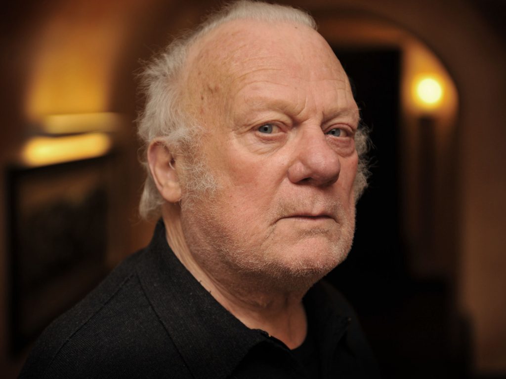 Mort Acteur Kaamelott