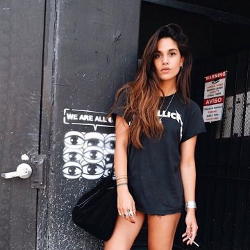 Naïma Rodric Origine
