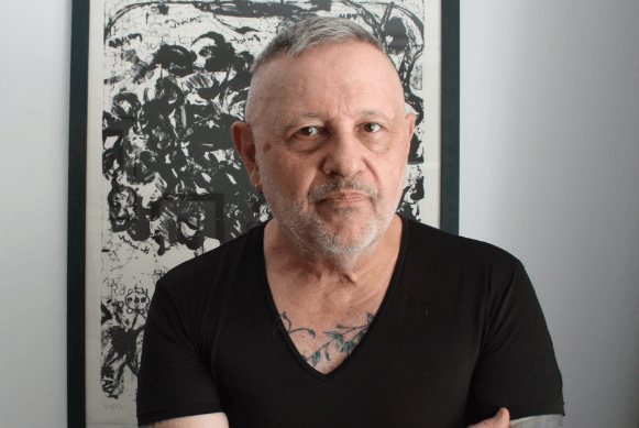 Olivier Philipe Biographie
