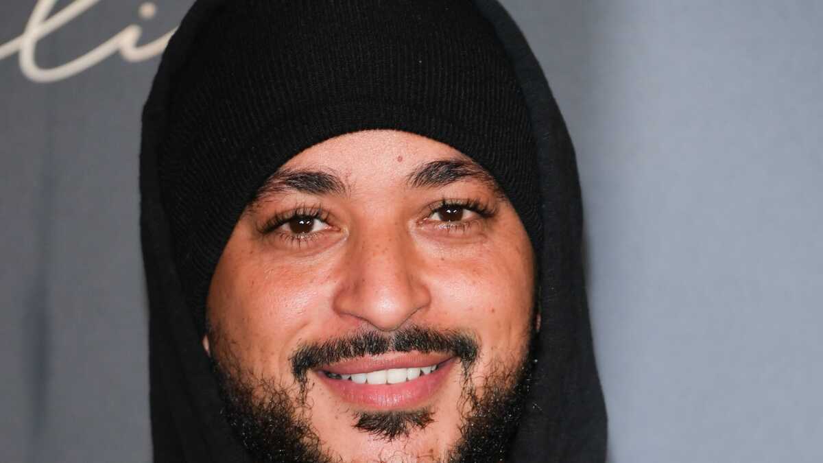 Qui Est La Maman De La Fille De Slimane