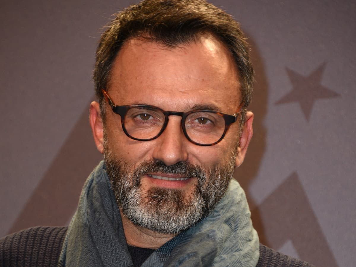 Qui Est La Mère Du Fils De Frédéric Lopez