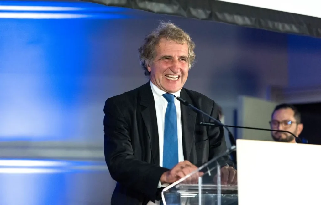 Date Des Obseques De Gerard Leclerc