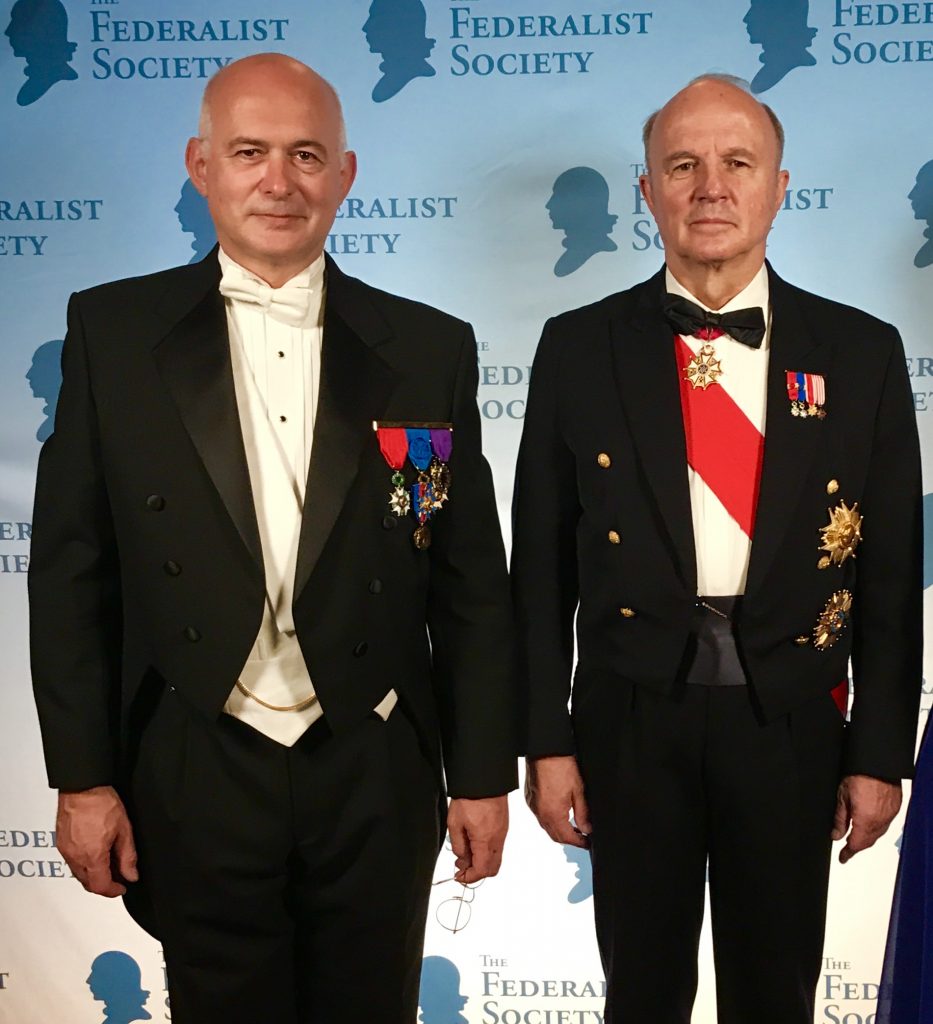 Général Georgelin Vie Privée Général Georgelin Vie Privée