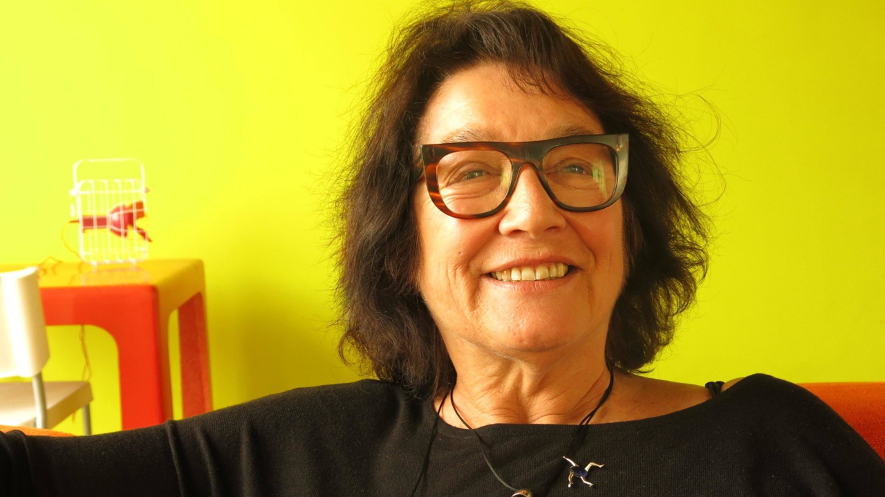 Michele Monory Compagnon