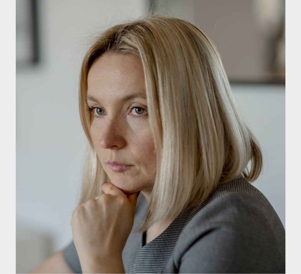 Vera Grantseva Wikipedia