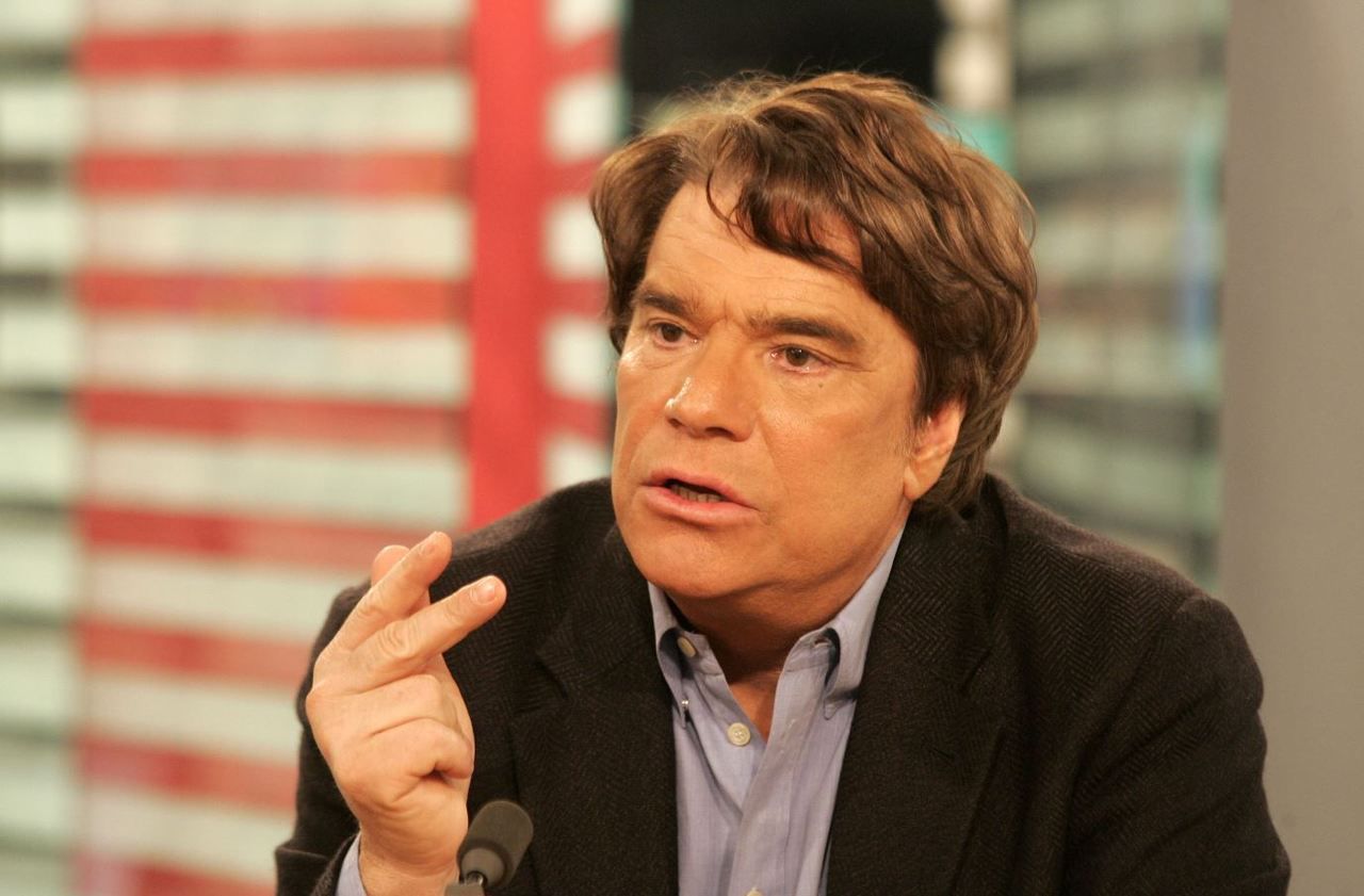 Affaire Adidas Bernard Tapie