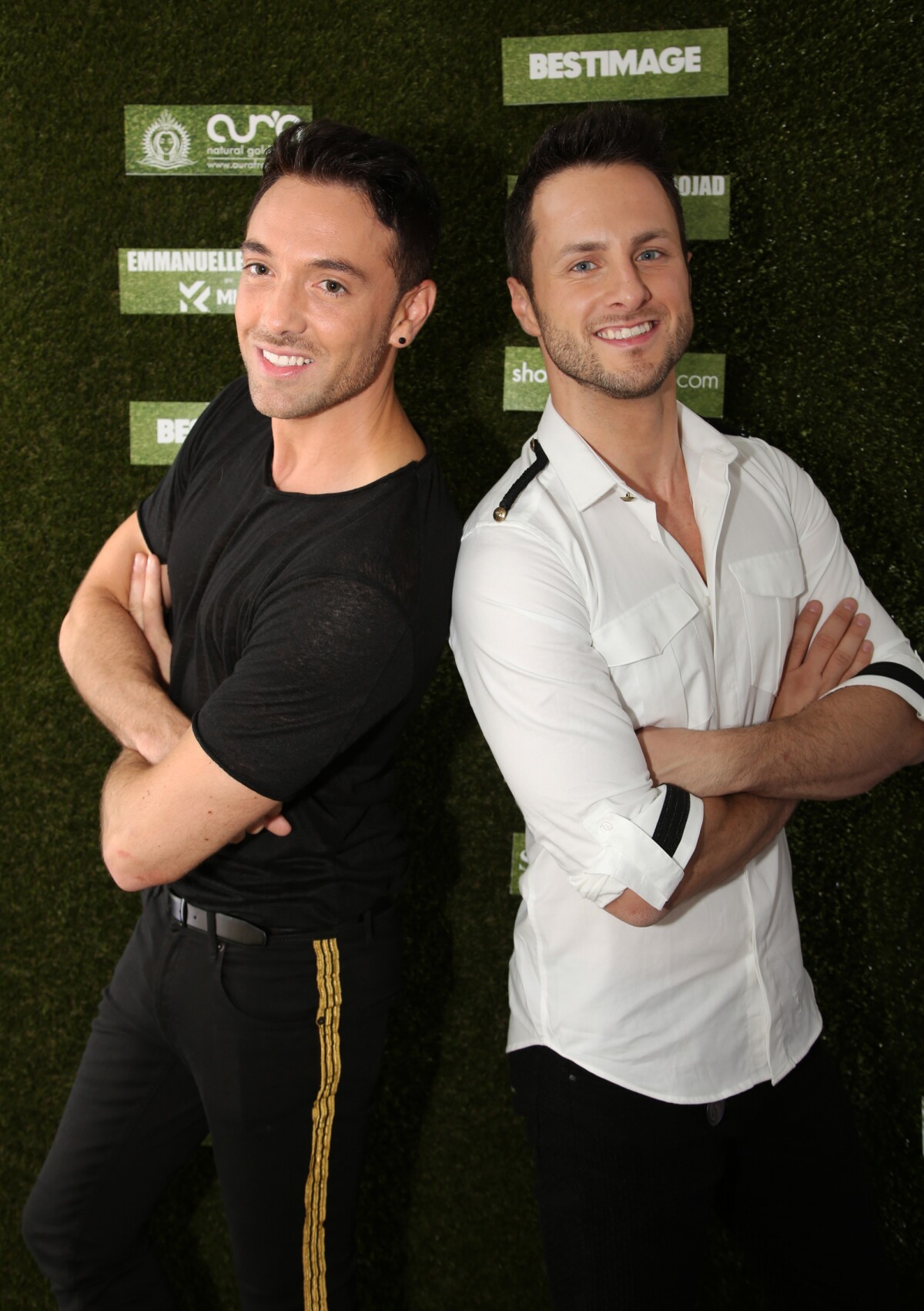 Maxime Dereymez Compagnon