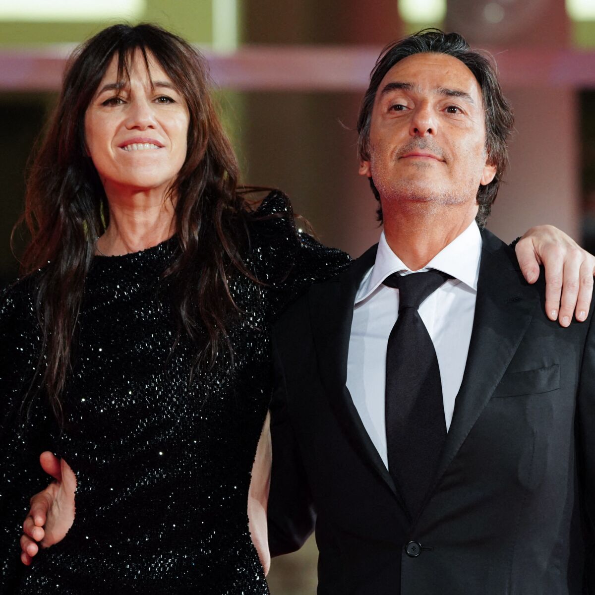 Qui Est Le Mari De Charlotte Gainsbourg