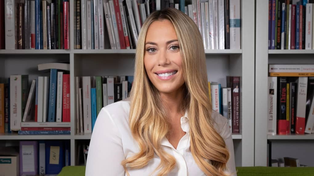 Ameziane Rose Origine