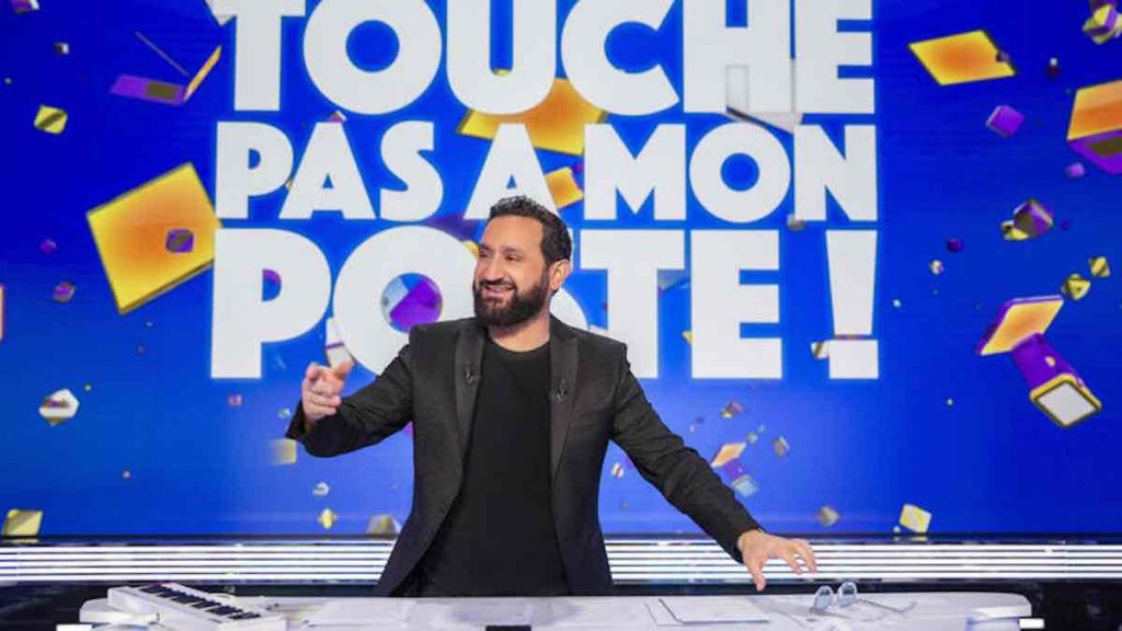 Audiences Cyril Hanouna