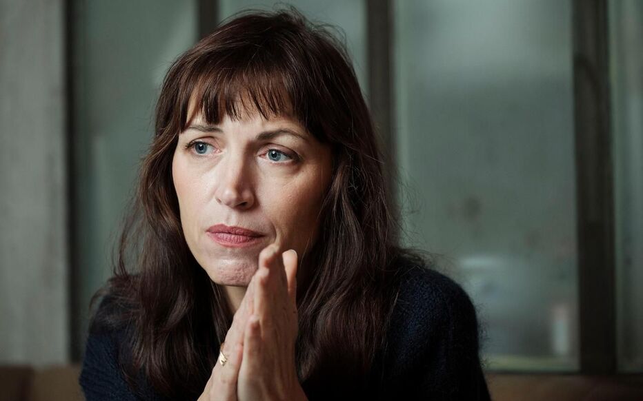 Charlotte Matzneff Parents Charlotte Matzneff Parents