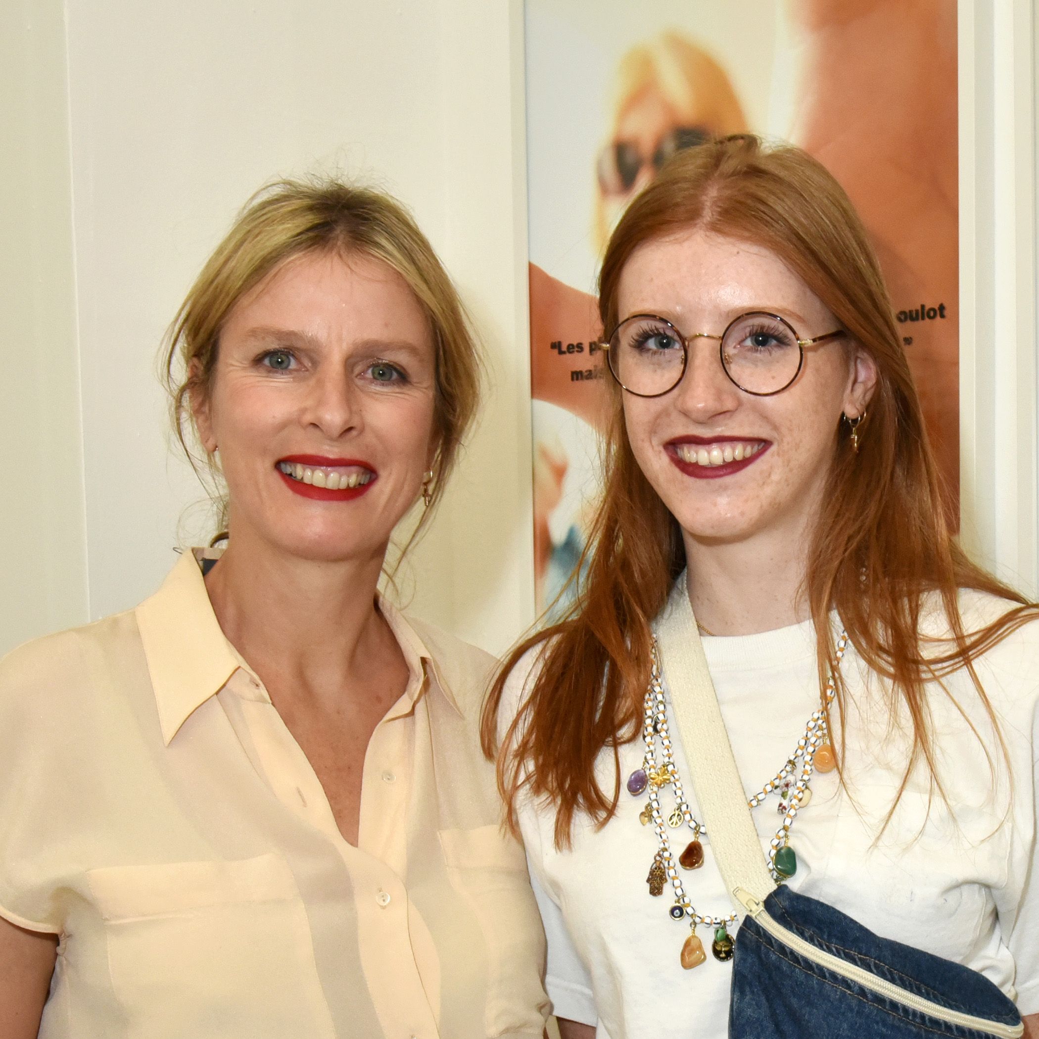 Parents De Karine Viard