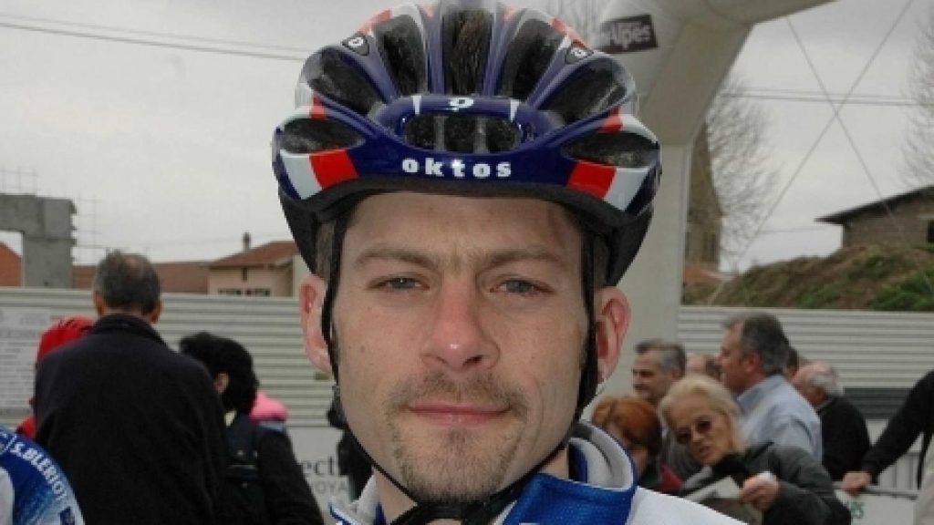 Sylvain Anquetil Maladie Sylvain Anquetil Maladie