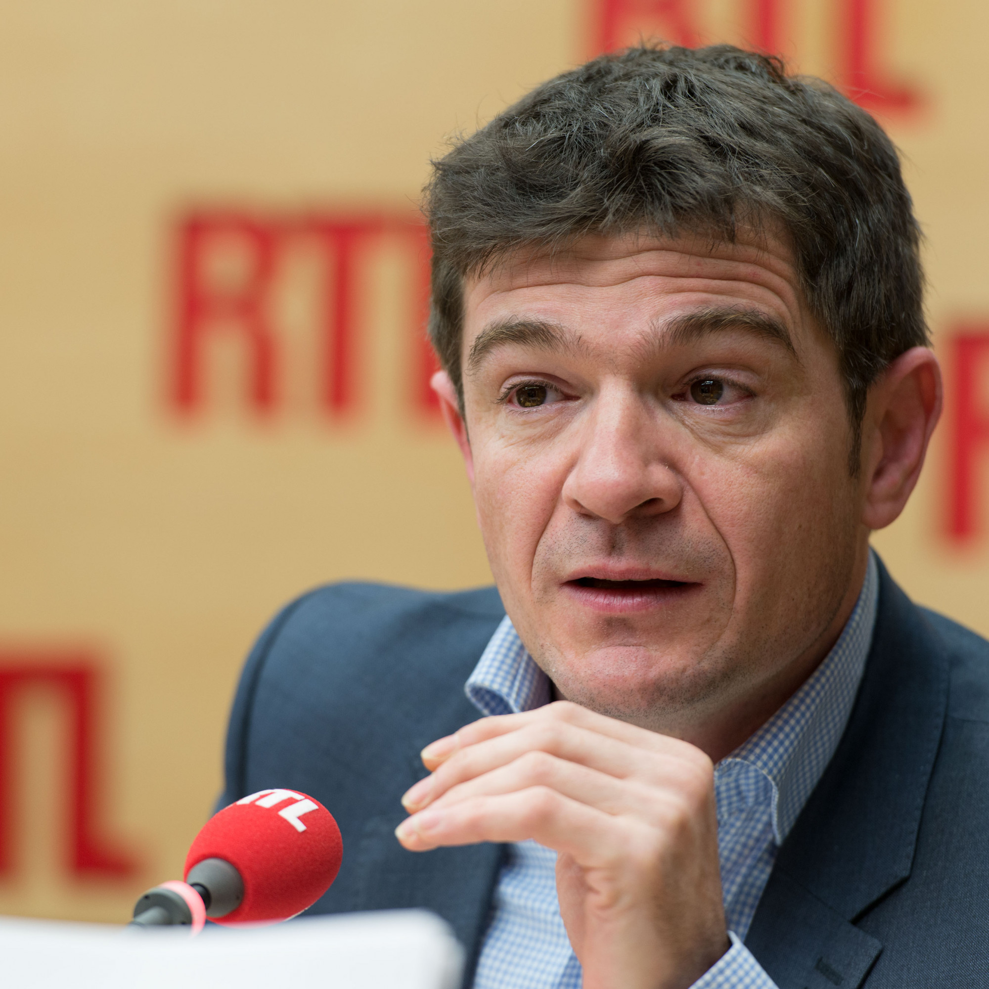 Valérie Boyer Son Mari