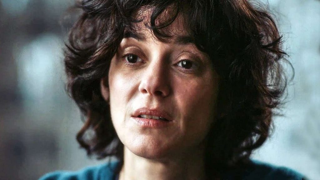 Carole Achache Wikipedia