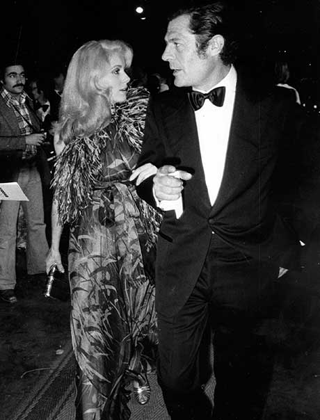 Catherine Deneuve Compagnon Actuel