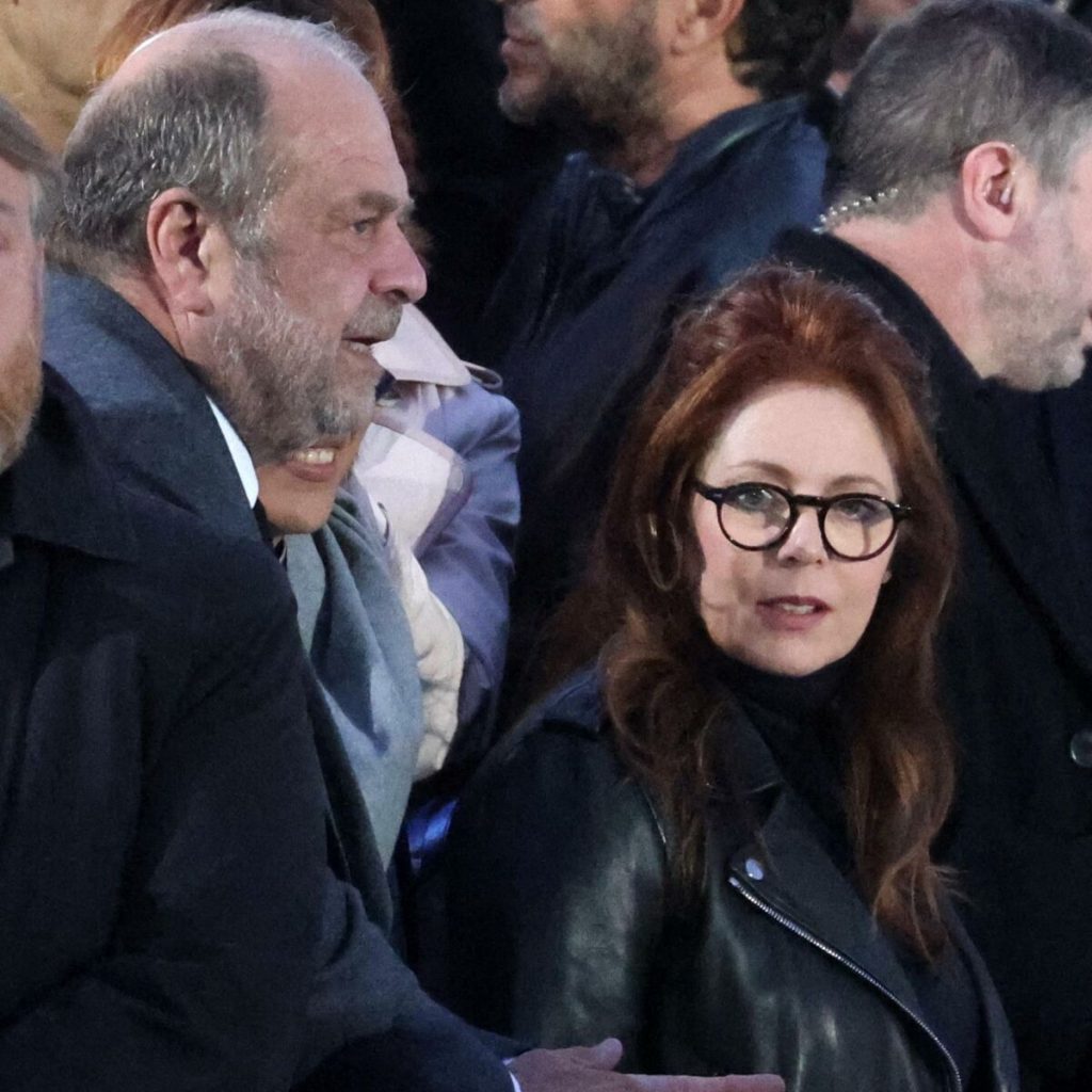 Isabelle Boulay Enceinte De Dupont-Moretti Isabelle Boulay Enceinte De Dupont-Moretti