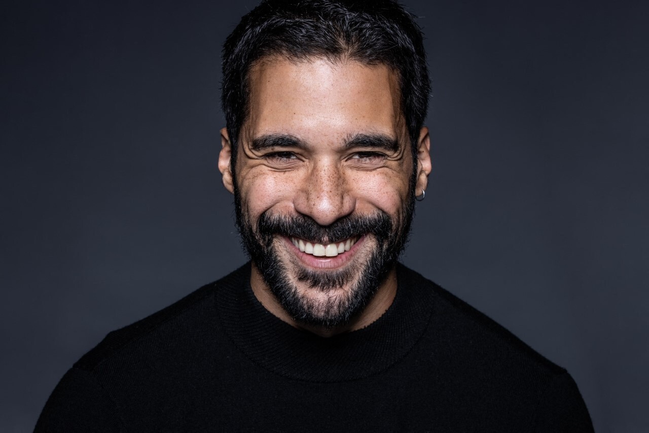 Jérémy Nadeau Origine Parents