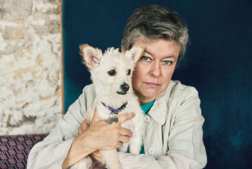 Laure Murat Compagne Laure Murat Compagne