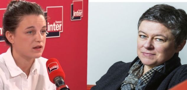 Laure Murat Compagne Laure Murat Compagne