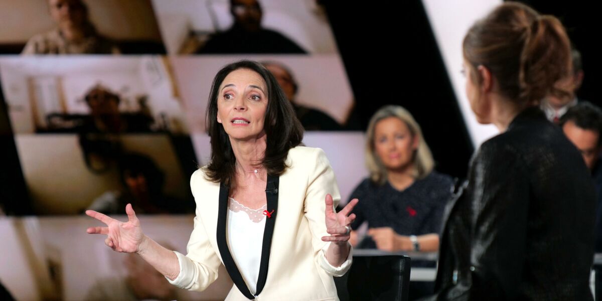 Maryse Burgot Est Elle Mariée