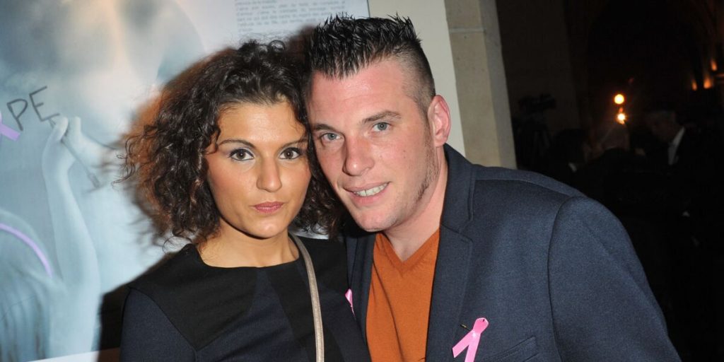 Norbert Tarayre Femme