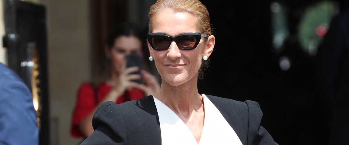 Quel Age Avait La Mere De Celine Dion A Sa Naissance