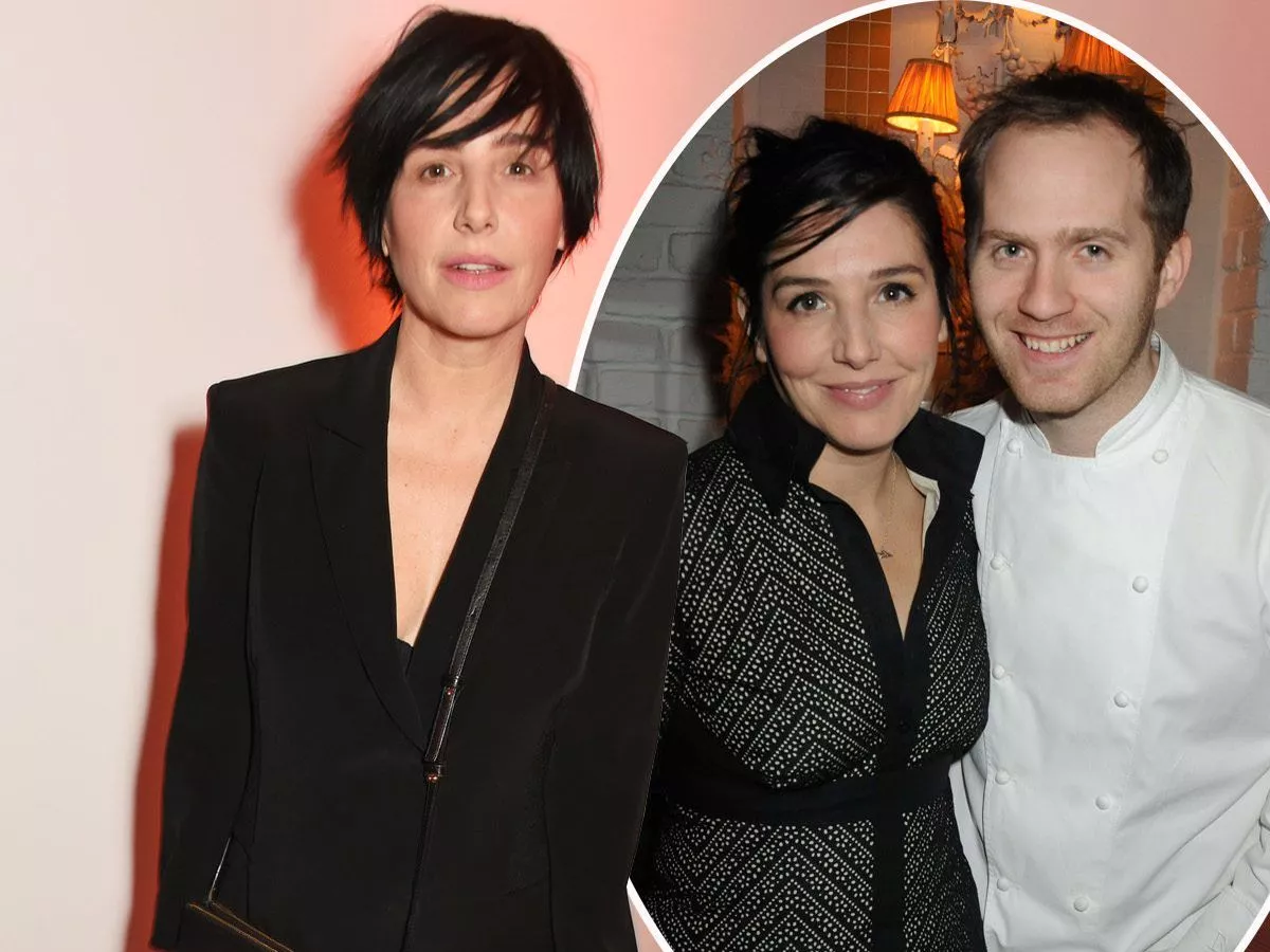 Qui Est Le Mari De Sharleen Spiteri ?